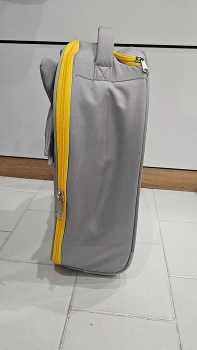 Детски куфар Samsonite