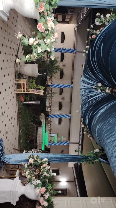 Tuy sahnasi korabl va Sharlar
