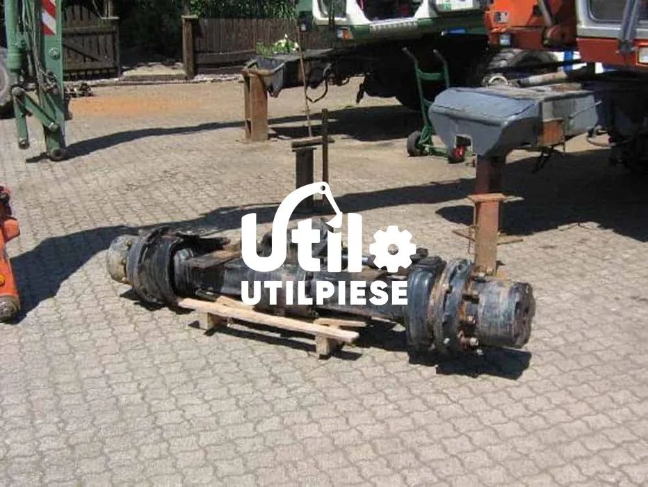 punte fata-spate atlas 1504 1604 1704 1804 + piese excavatoare