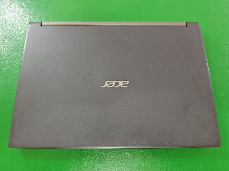 Aser Aspire7 A715-76G-77DE 15/512