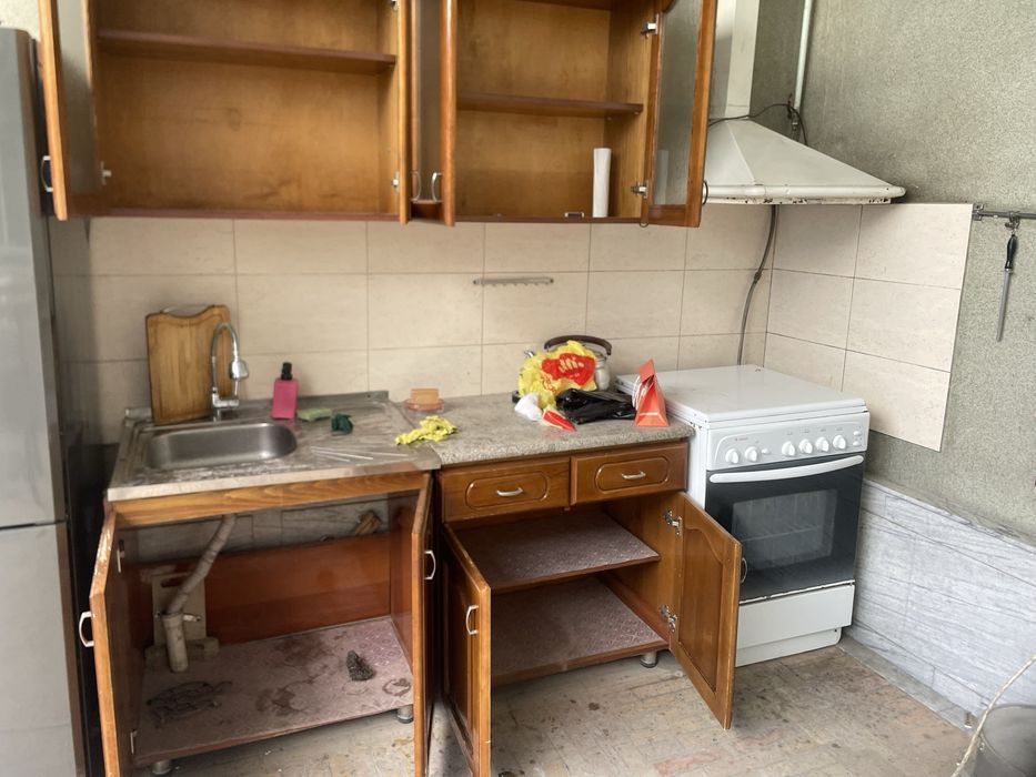 Комплект кухонной мебели