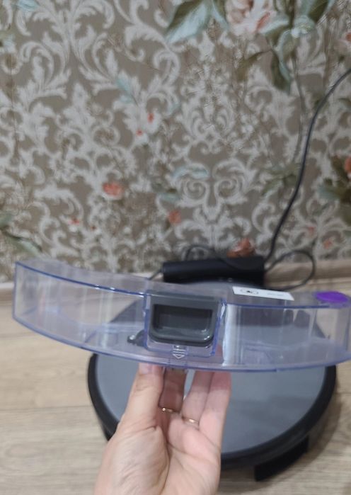 Робот пылесос Samsung