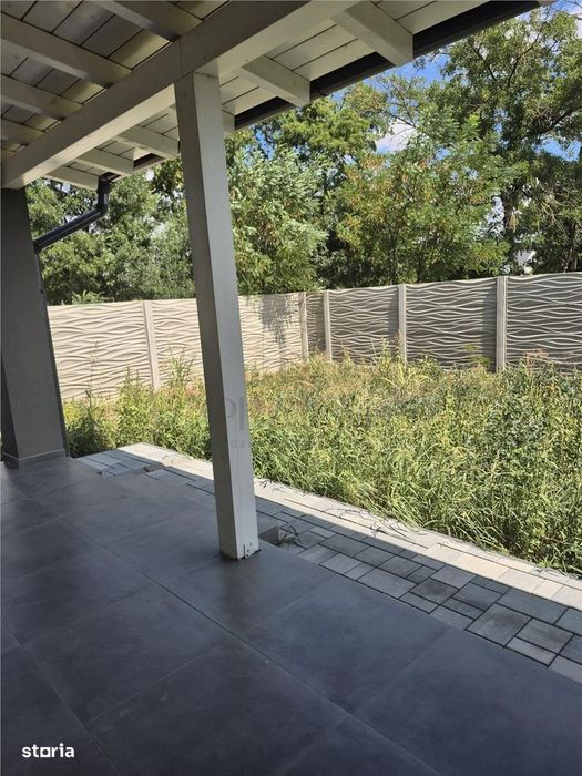 Duplex modern - 3 dormitoare - zona excelenta