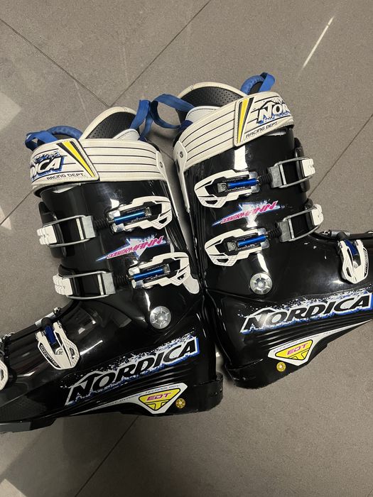 Ски обувки Nordica Dobermann World Cup 130 EDT / 28,5см.