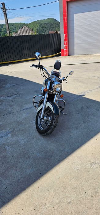 Honda VT 750 C SHADOW 2000