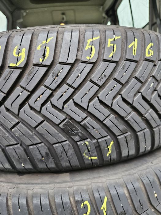 Гуми 195/55/16 Всесезонни