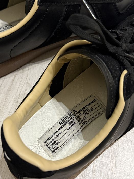 Maison Margiela Обувь