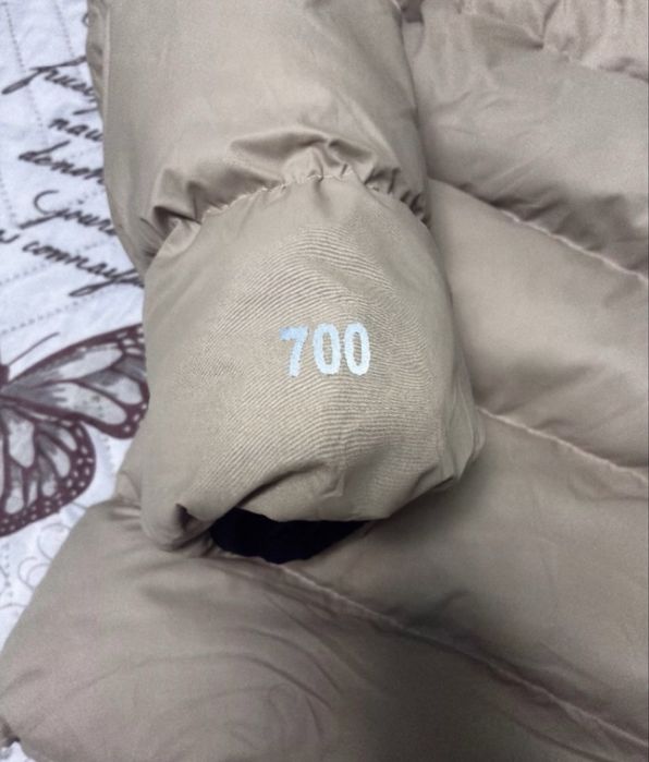 Яке The North Face