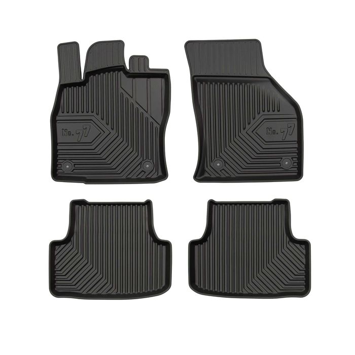 Covorase Tavita Premium Groase VW Passat, Arteon, Golf Polo / ID.3 ID.4 ID.5
