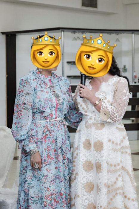 Платье итальянское