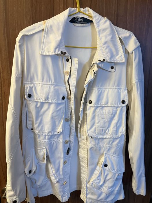 Geaca Polo Ralph Lauren originala