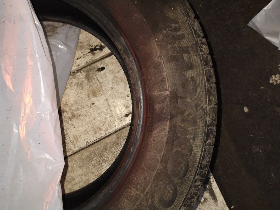 Anvelope Hankook aproape noi de vara