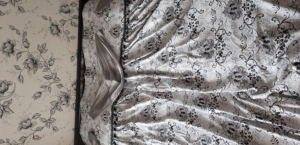 Шторы с ламбрикенами