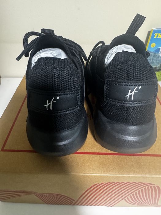 Детски мартатонки