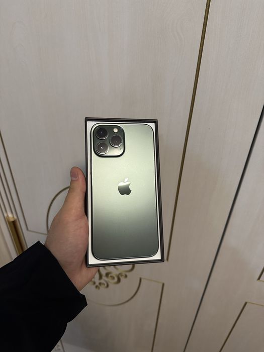 Iphone 13 Pro Max 128gb ideal