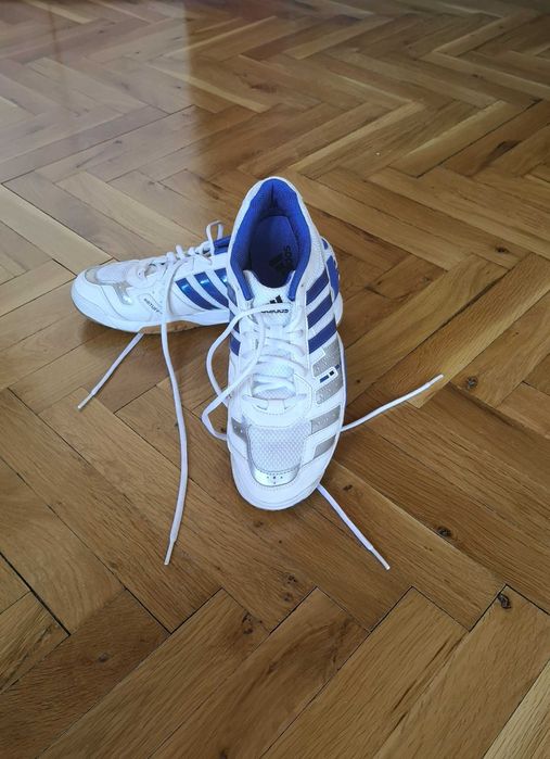 Оригинални мъжки маратонки Adidas номер 40.5