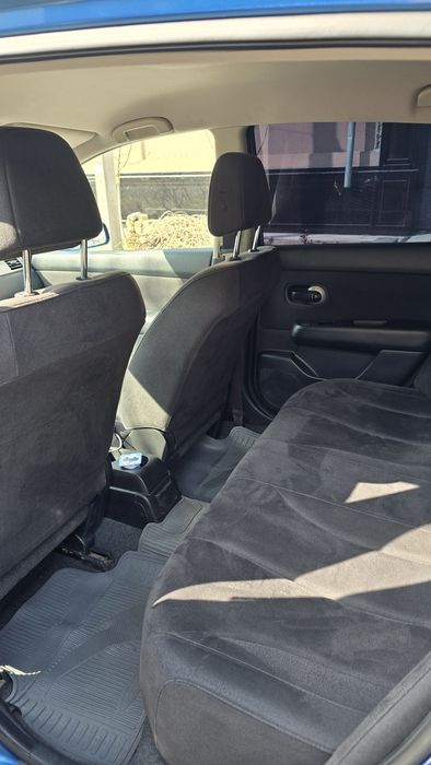 Srochno Sotiladi nissan tiida