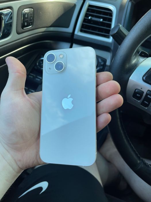 iPhone 13 в идеале