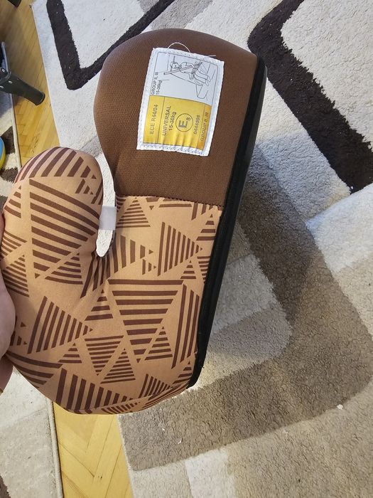 Inaltator auto  15-36 kg Bertoni Lorelli Easy, 15-36 kg