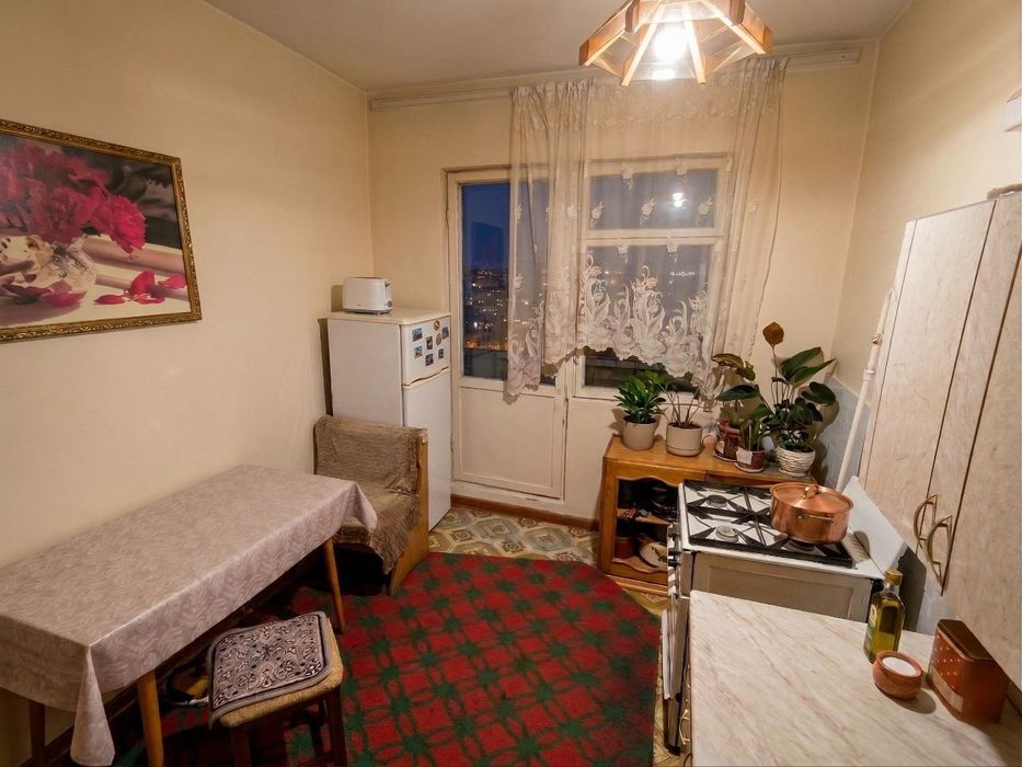 Рисовый, Квартира 63м2 , Франция