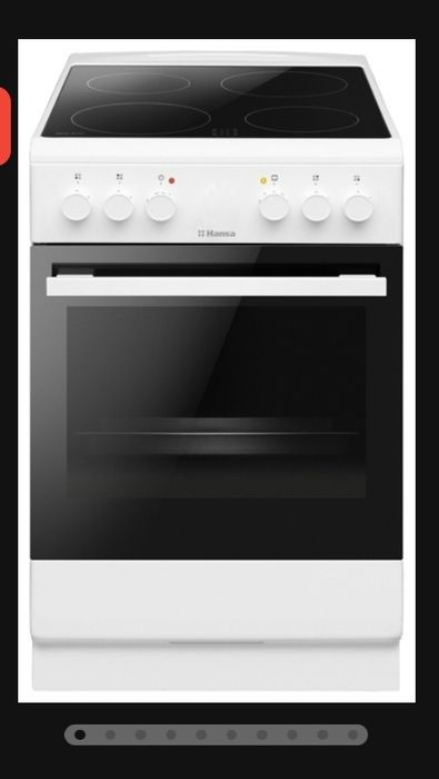 Продам электро плиту