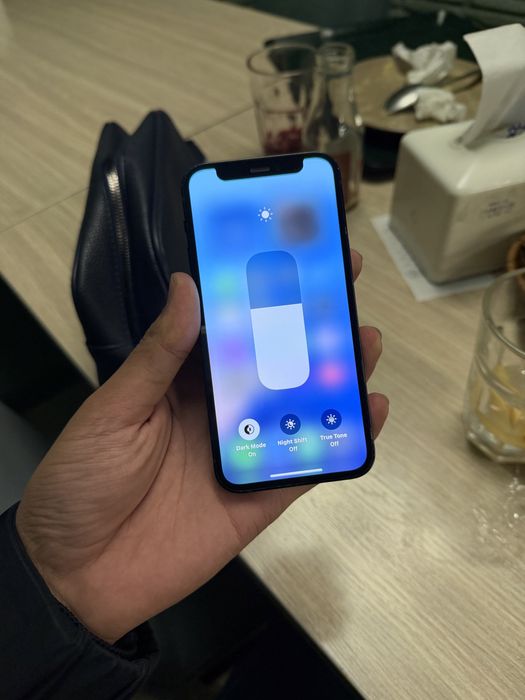 iphone 12 mini 128gb 100%