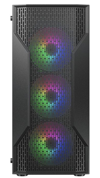 Корпус Cougar MX110 RGB