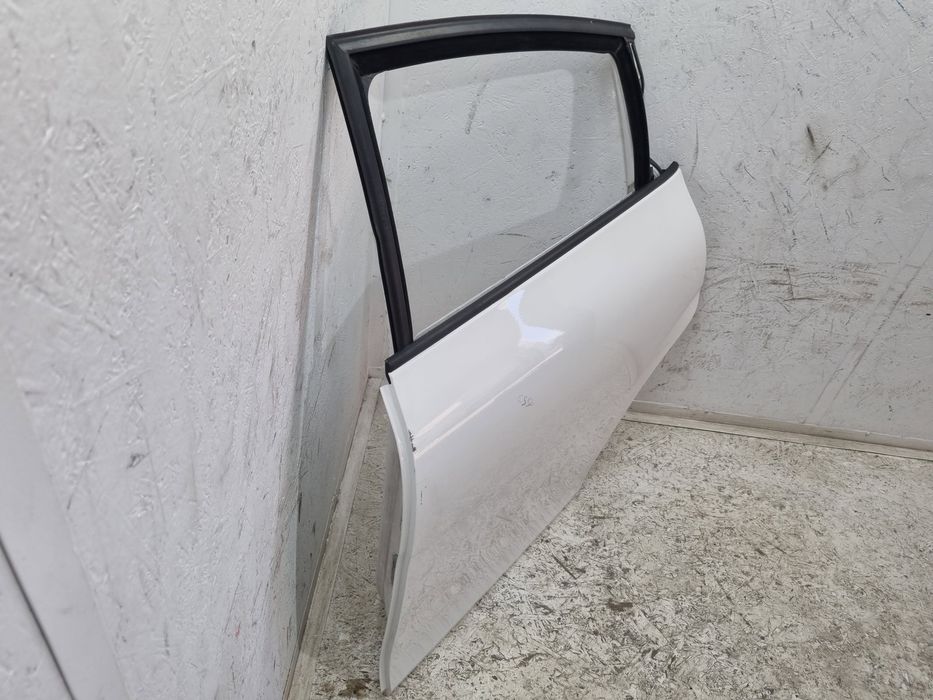Usa stanga spate Seat Leon (1P1) [Fabr 2005-2011] Hatchback Facelift L