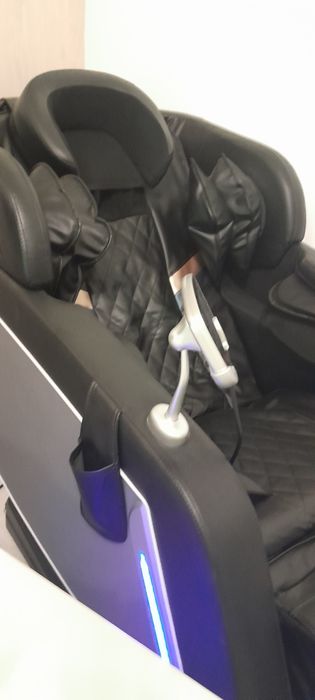 Fotoliu masaj KOMODOR-BARI