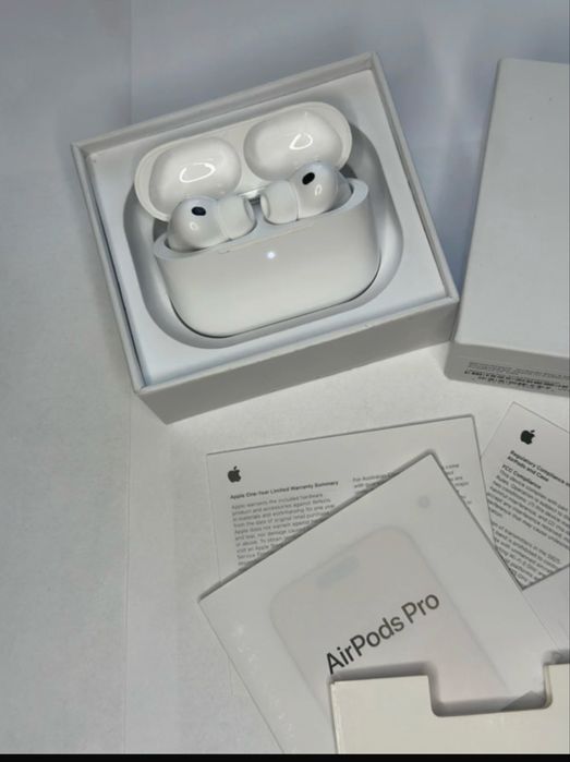 Airpods Pro 3rd generation