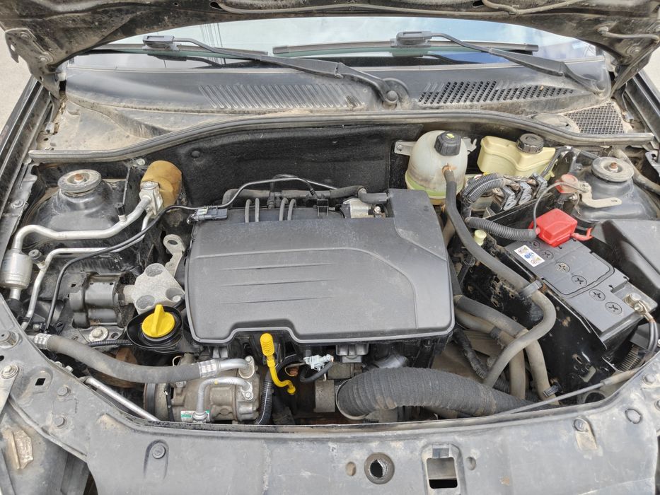 Renault symbol Thalia 2011 in stare foarte bună