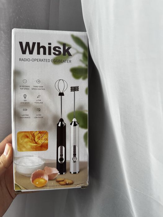 Капучинатор идеальное состояние