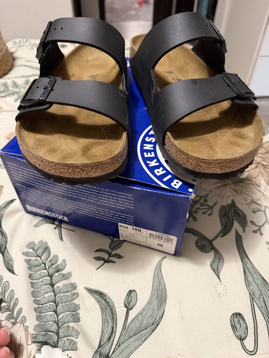 Мъжки сандали Birkenstock