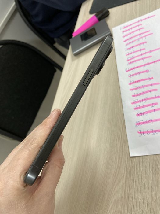 Айфон 15 про макс