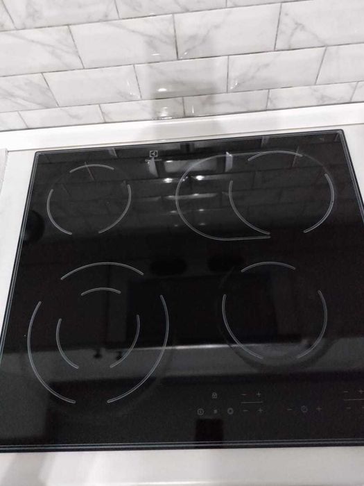 Варочная поверхность