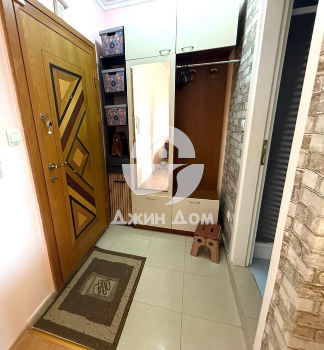 Продава се Едностаен апартамент в к.к. Слънчев бряг - 52 кв.м за 627 €/кв.м - Снимка #5