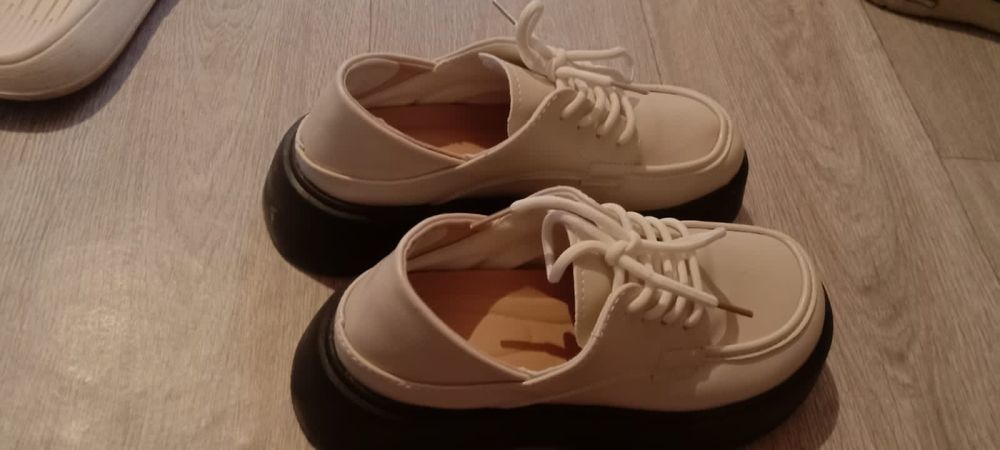 Лофер женский