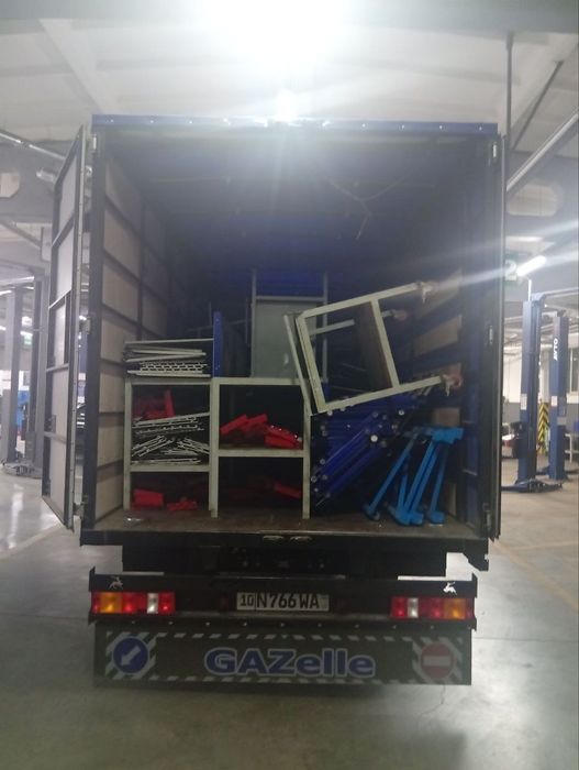 Газель юк ташиш хизмати Gazel yuk tashish xizmati грузоперевозки газел