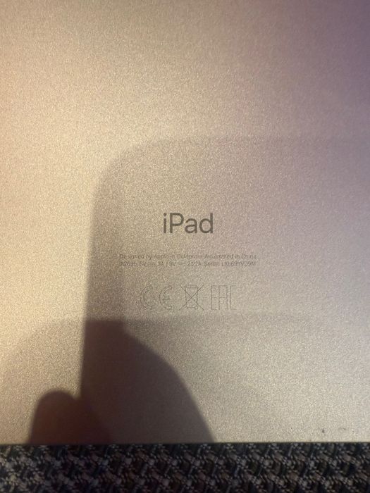 iPad Apple - 10.9inch, 10th Gen