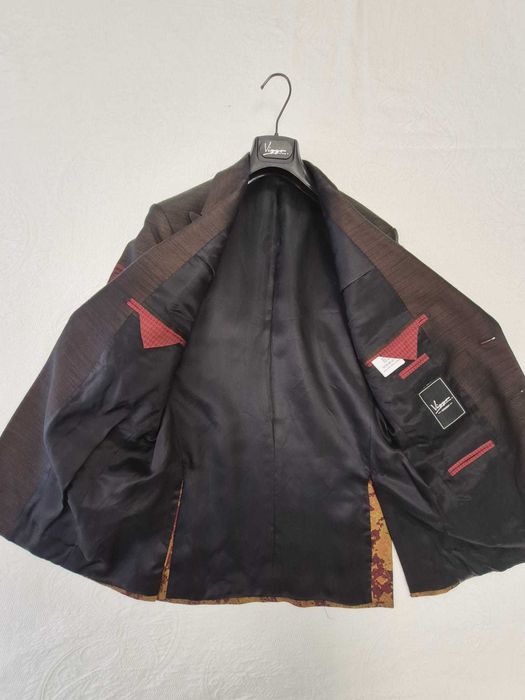 Vand sacou Viggo masura 50