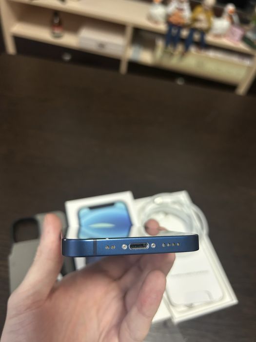 Iphone 12 mini 128gb