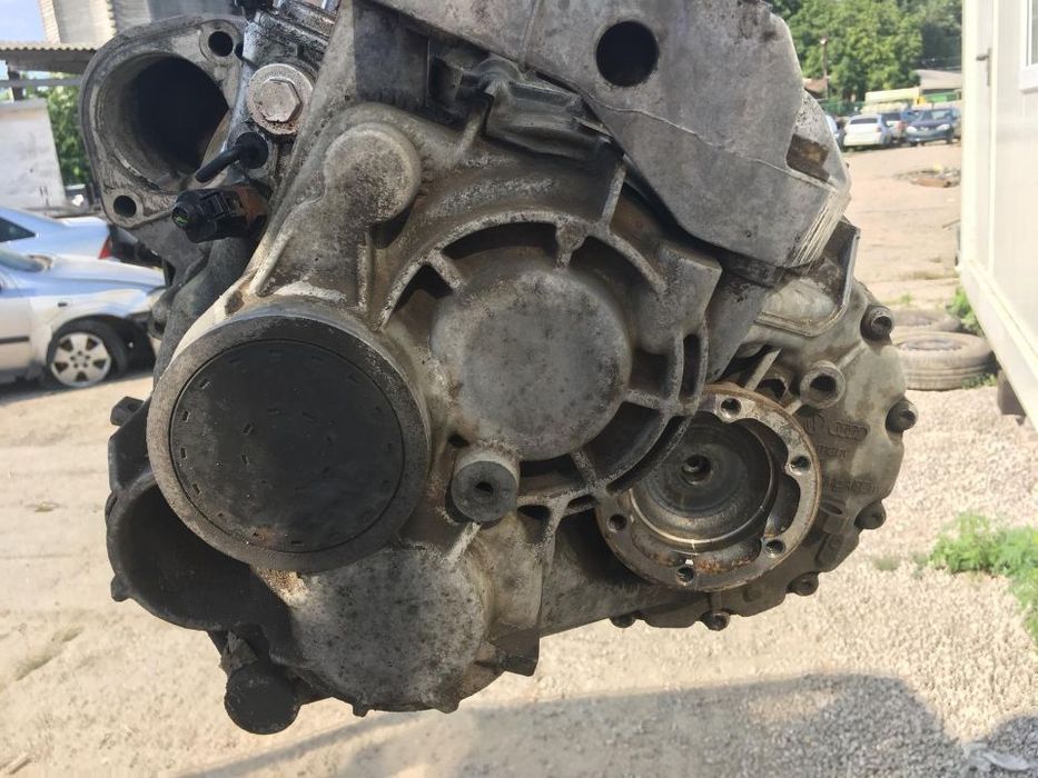 Cutie Viteze Manuala in 6 Trepte Seat Toledo 3 2.0TDI 2005 - 2011 Cod Piesa : JLT