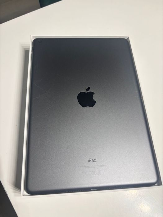 ipad 9th generation