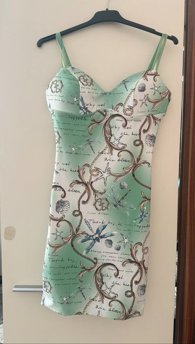 Рокля алеса / alessa