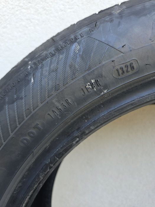 Anvelope Goodyear