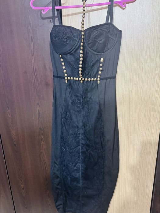 Рокля на Richland Boutique