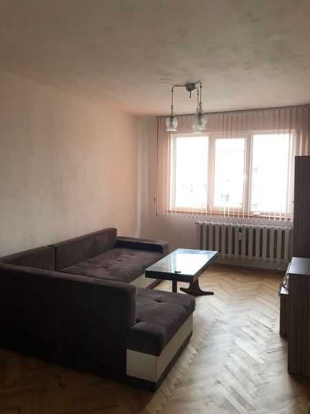 Двустаен имот в Надежда 3