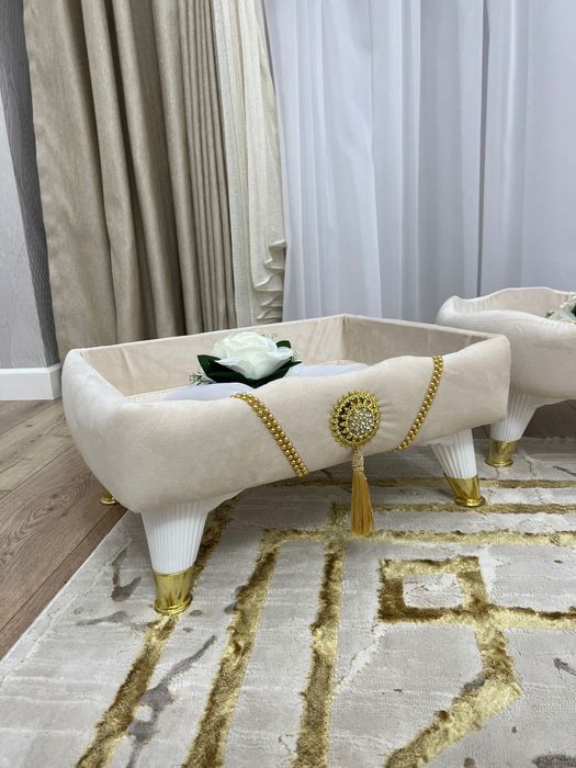 Тойбастар корзина