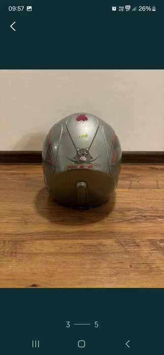 casca schi copii wedze sau SH