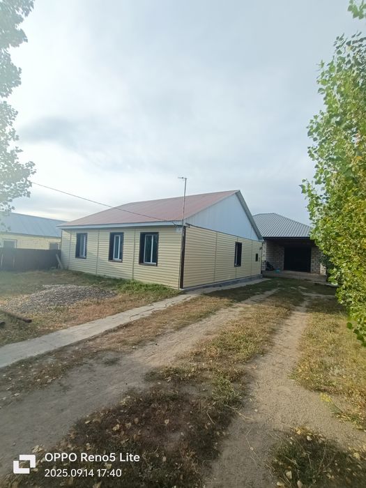 Продам Дом. Жана коныс. 2002 г.